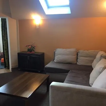 Appartement Un Sejour Dans Un Chateau En Montagne Ete Et Hiver