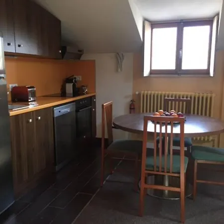 Appartement Un Sejour Dans Un Chateau En Montagne Ete Et Hiver Jausiers