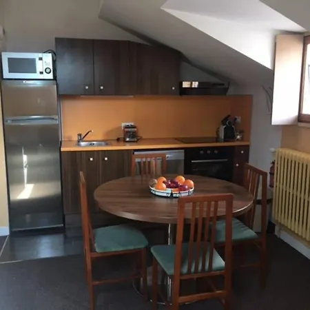 Appartement Un Sejour Dans Un Chateau En Montagne Ete Et Hiver