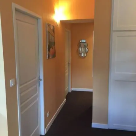 Appartement Un Sejour Dans Un Chateau En Montagne Ete Et Hiver